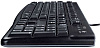 USB-клавиатура и мышь Logitech Desktop MK120 (Black) купить в интернет-магазине icover