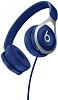 Beats EP (ML9D2ZE/A) - проводные наушники (Blue) купить в интернет-магазине icover