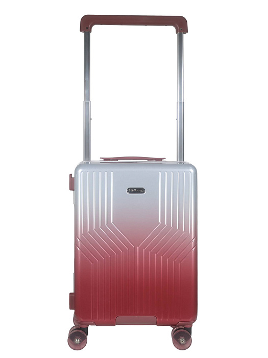 Чемодан Ridberg Chroma (Red) размер S купить в интернет-магазине icover