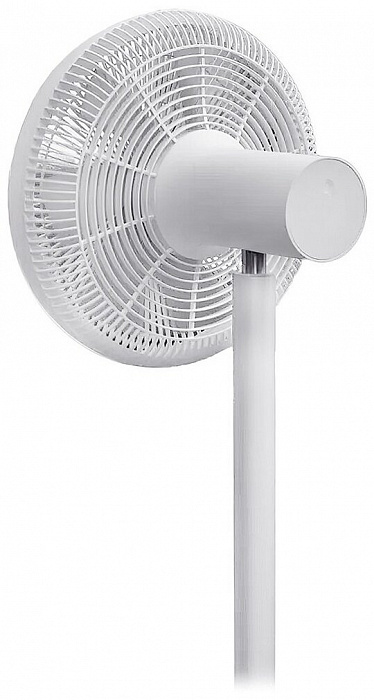 Напольный вентилятор Xiaomi Smartmi Standing Fan 3 (White) купить в интернет-магазине icover