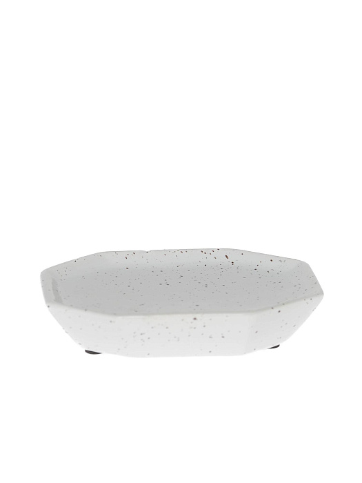 Набор для ванной Ridberg 4 в 1 (White) купить в интернет-магазине icover