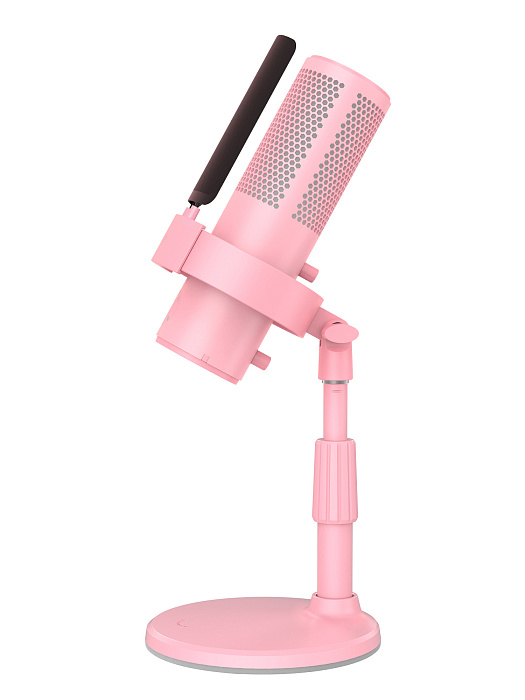 Конденсаторный USB-микрофон Fifine AmpliGame A9SP (Pink) купить в интернет-магазине icover