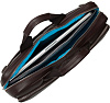 Сумка Knomo Newbury (155-256-BRN) для ноутбука до 15" (Brown) купить в интернет-магазине icover