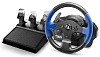 Руль Thrustmaster T150 Pro Force Feedback (3362934110604) для PS3/PS4/PC (Black) купить в интернет-магазине icover