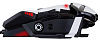 Игровая мышь Mad Catz R.A.T. 4+ (White) купить в интернет-магазине icover