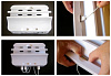 Photofast iPADock Docking Station - док-станция для iPhone/iPod/iPad купить в интернет-магазине icover