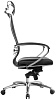 Офисное кресло METTA Samurai SL-2.04 (Black) купить в интернет-магазине icover