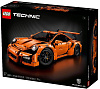 Конструктор Lego Technic Porsche 911 GT3 RS 42056 (Orange) купить в интернет-магазине icover