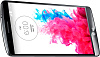 Смартфон LG G3 Dual-LTE D856 32Gb (Metallic Black) купить в интернет-магазине icover