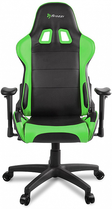 Компьютерное кресло Arozzi Verona V2 (Green) купить в интернет-магазине icover
