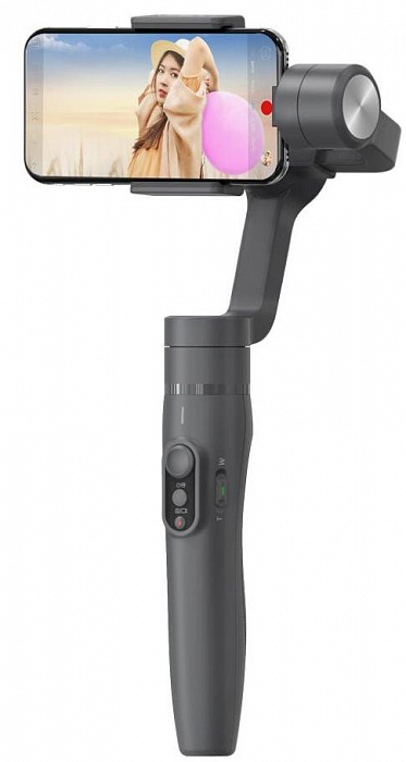 Стедикам Feiyu-Tech Vimble 2 для смартфонов (Black) купить в интернет-магазине icover