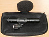 Beyerdynamic M 201 TG - динамический микрофон (Black) купить в интернет-магазине icover