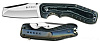 CRKT Folding Razel (CR/4030) - складной нож (Black) купить в интернет-магазине icover