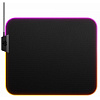 Коврик для мыши SteelSeries QcK Prism Cloth M (Black) купить в интернет-магазине icover