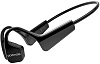 Беспроводные спортивные наушники Padmate S30 (Black) купить в интернет-магазине icover