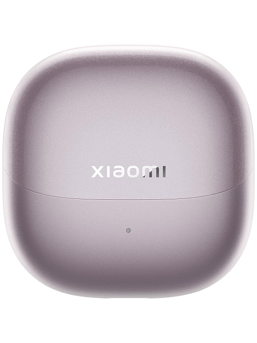 Беспроводные наушники Xiaomi Buds 6 BHR09GTGL (Nebula Purple) купить в интернет-магазине icover