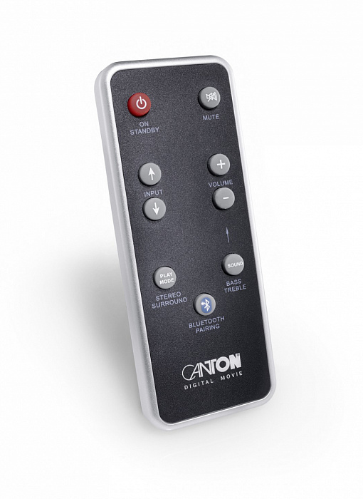 Canton DM 90.3 - саундбар (Black) купить в интернет-магазине icover