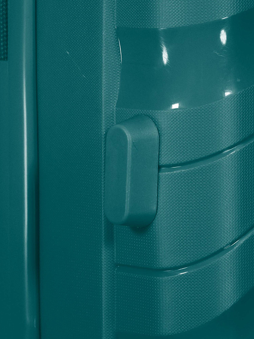 Чемодан Ridberg ICON (Green) размер S купить в интернет-магазине icover