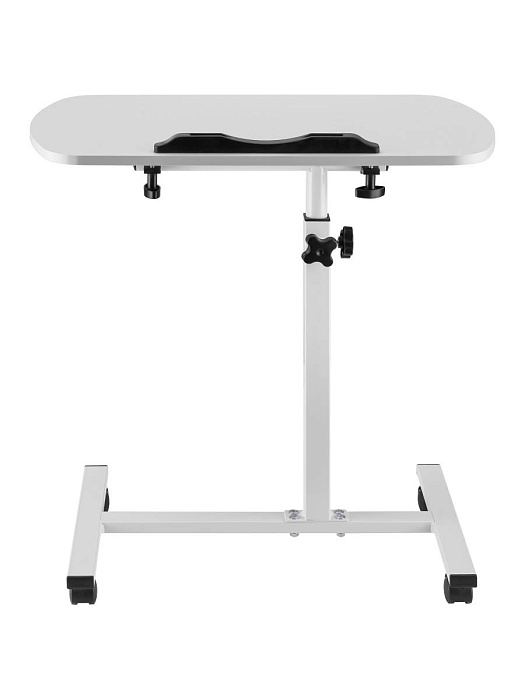 Столик для ноутбука Ridberg FWS10-10 (White) купить в интернет-магазине icover