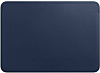 Чехол COTEetCI Leather Liner Bag (MB1019-BL) для MacBook Pro 15" (Blue) купить в интернет-магазине icover