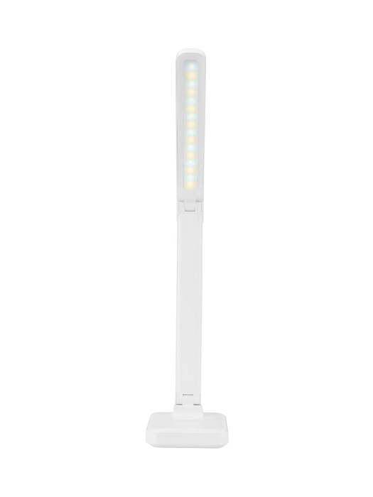 Настольная лампа Ridberg LDL24-1 (White) купить в интернет-магазине icover