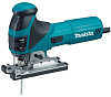 Makita 4351FCT - лобзик электрический (Blue) купить в интернет-магазине icover