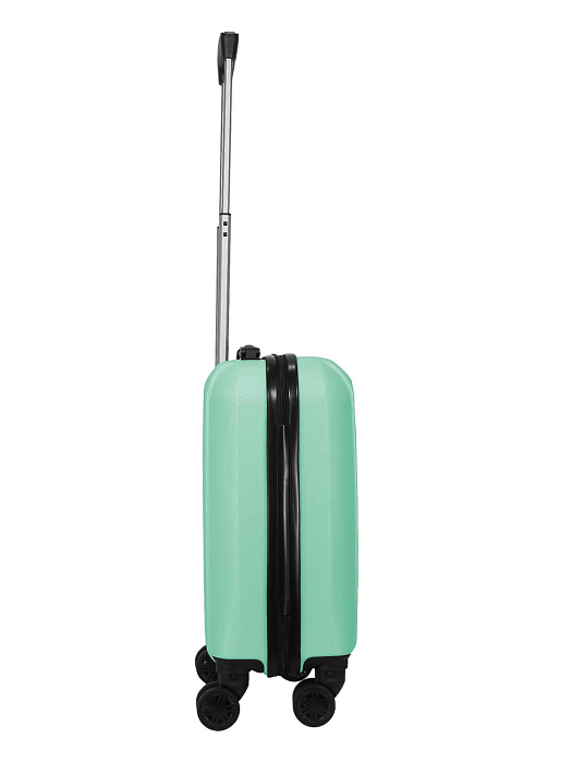 Чемодан Ridberg Discover (Mint) размер XS купить в интернет-магазине icover