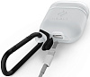 Чехол Catalyst Waterproof AirPods Case (White) купить в интернет-магазине icover