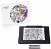Графический планшет Wacom Intuos Pro Paper Large PTH-860P-R (Black) купить в интернет-магазине icover