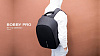 Рюкзак XD Design Bobby Pro (Black) купить в интернет-магазине icover