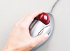 Трекбол Logitech Trackman Marble USB 910-000808 (Silver) купить в интернет-магазине icover