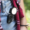 Набор линз ShiftCam RevolCam 3-in-1 для смартфона (Black) купить в интернет-магазине icover