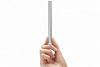 Внешний аккумулятор Xiaomi Mi Power Bank 5000mAh (Silver) купить в интернет-магазине icover