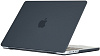 Накладка iBlas для MacBook Pro 14" M1 (Black Matte) купить в интернет-магазине icover