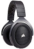 Игровая гарнитура Corsair HS70 Wireless CA-9011175-EU (Carbon) купить в интернет-магазине icover