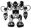 Радиоуправляемая игрушка WowWee Robosapien 8083 (Silver) купить в интернет-магазине icover