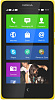 Смартфон Nokia XL Dual Sim (Yellow) купить в интернет-магазине icover