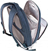 Рюкзак Cozistyle Urban Backpack Travel Canvas (CCUB002) для ноутбука 17" (Blue Nights) купить в интернет-магазине icover