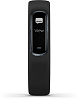 Фитнес-браслет Garmin Vivosmart 4 S/M 010-01995-20 (Black) купить в интернет-магазине icover