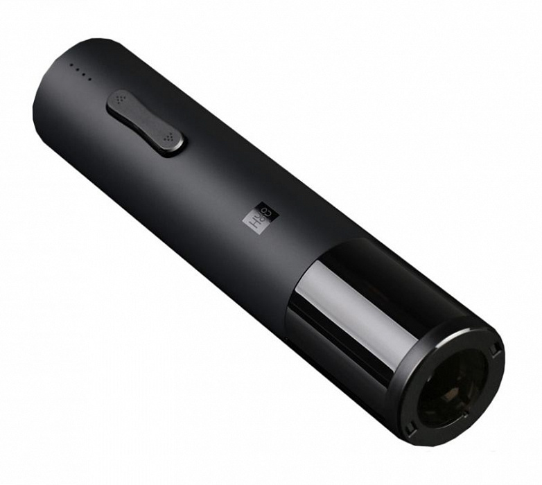 Электрический штопор HuoHou Wine Electric Bottle Opener (Black) купить в интернет-магазине icover