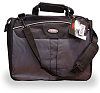 Сумка-термос для ноутбука и напитков Thermos Briefcase 735324 (Grey) купить в интернет-магазине icover