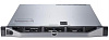 Сервер Dell PowerEdge R320 Intel Xeon E5-2407 v2 2.4GHz HDD 8x2.5'' SAS/SATA (210-ACCX/028) купить в интернет-магазине icover