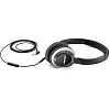 Bose OE2i - накладные наушники (Black) купить в интернет-магазине icover