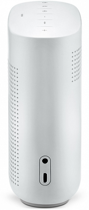 Беспроводная портативная акустика Bose SoundLink Color II 752195-0200 (Polar White) купить в интернет-магазине icover