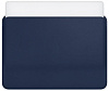 Чехол COTEetCI Leather Liner Bag (MB1019-BL) для MacBook Pro 15" (Blue) купить в интернет-магазине icover
