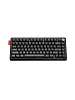Клавиатура игровая магнитная Cidoo C80 (Black) купить в интернет-магазине icover