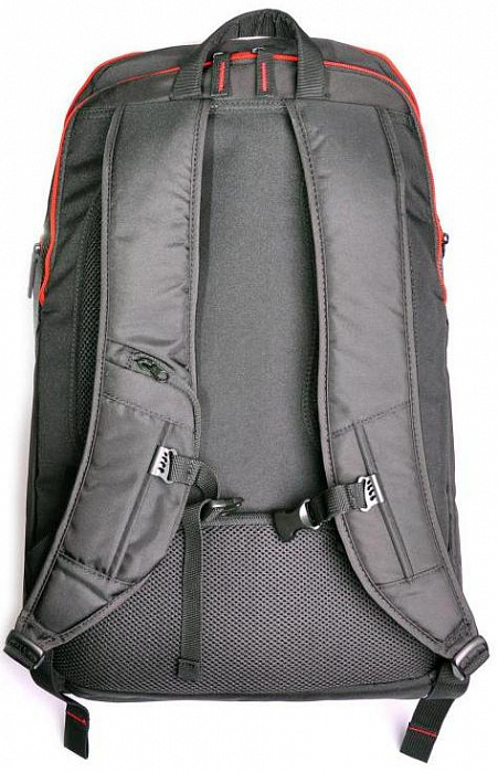 Рюкзак Asus ROG Shuttle II (90-XB2I00BP00020) для ноутбука 17'' (Black) купить в интернет-магазине icover
