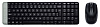 Беспроводные клавиатура и мышь Logitech Wireless Combo MK220 (Black) купить в интернет-магазине icover
