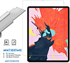 Комплект Baseus Simplism Y-Type Leather LTAPIPD-ASM01 + Tempered Glass SGAPIPD-CX02 для iPad Pro 11 (Black) купить в интернет-магазине icover