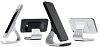 Bluelounge Milo (MO-BL) - подставка-держатель для iPhone (Black/Black) купить в интернет-магазине icover